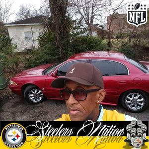 Meet your Posher, Solomon